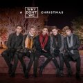 Kiss You This Christmas cover