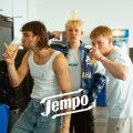 Tempo cover