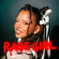 RAGE GIRL cover