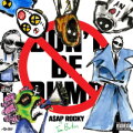 STOLE YA FLOW cover