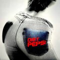 Diet Pepsi cover