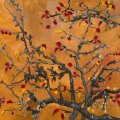This is what autumn feels like cover