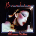 Pleasure Victim cover