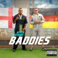 Baddies cover