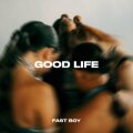 Good Life cover