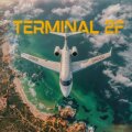 Terminal 2F cover