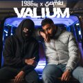 Valium cover