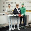 FUCKBOY cover