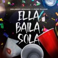 Ella Baila Sola cover