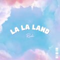 LA LA LAND (1234) cover