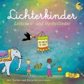 Lichterkinder cover