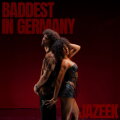 Baddest in Germany cover
