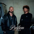 PARFUM cover