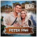 Peter Pan cover