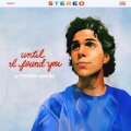 Until I Found You cover