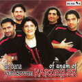 Of anam Of cover