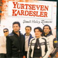 Simdi Halay Zamani cover