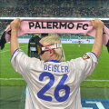 PALERMO cover