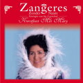 Het angelus klept in de verte cover