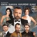 Dostum cover