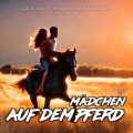 Mädchen auf dem Pferd cover