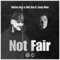 Not Fair cover