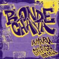 Blonde Chaya (Sped up) cover