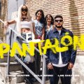 EL PANTALON (RUMBAS) cover