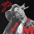 Todo Contigo cover