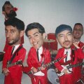 Nuestra Canción cover
