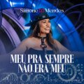 Meu Pra Sempre Não Era Meu (Ao Vivo) cover