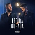 Ferida Curada cover