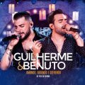 3 Batidas (Ao Vivo) cover
