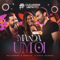 Manda um Oi (Ao Vivo) cover