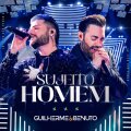 Sujeito Homem (Ao Vivo) cover