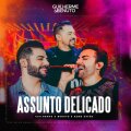 Assunto Delicado (Ao Vivo) cover