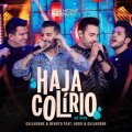 Haja Colírio (Ao Vivo) cover