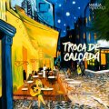 Troca de Calçada cover