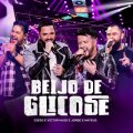 Beijo de Glicose (Ao Vivo) cover