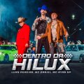 Dentro da Hilux cover