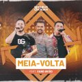 Meia-Volta (Ao Vivo) cover