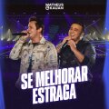 Gatilho (Ao Vivo) cover