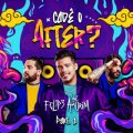 Toca o Trompete cover