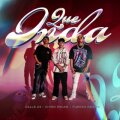 Qué Onda cover