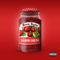 Sabor Fresa cover