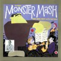 Monster Mash cover