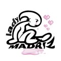 Lady madrizZz cover