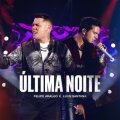 Última Noite (Ao Vivo) cover