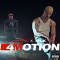 4MOTION cover