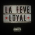 LOYAL cover